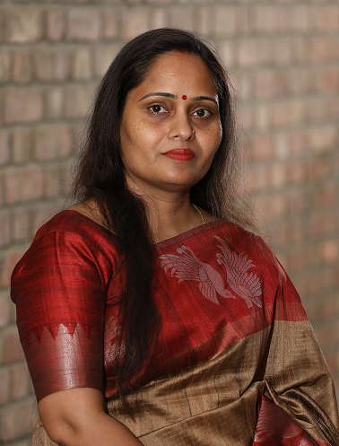 Dr. Babita Tripathi