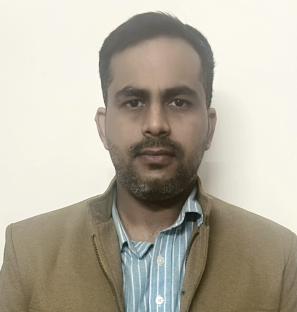 Prof. Manik Batra