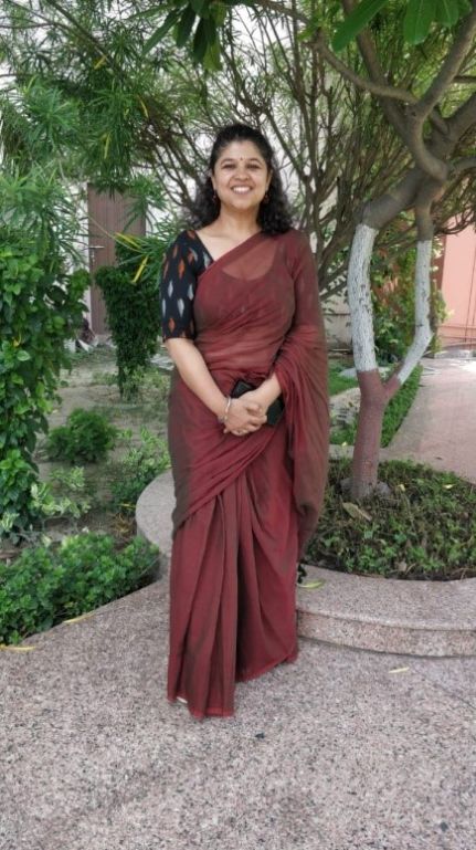 Ar. Charu Jain