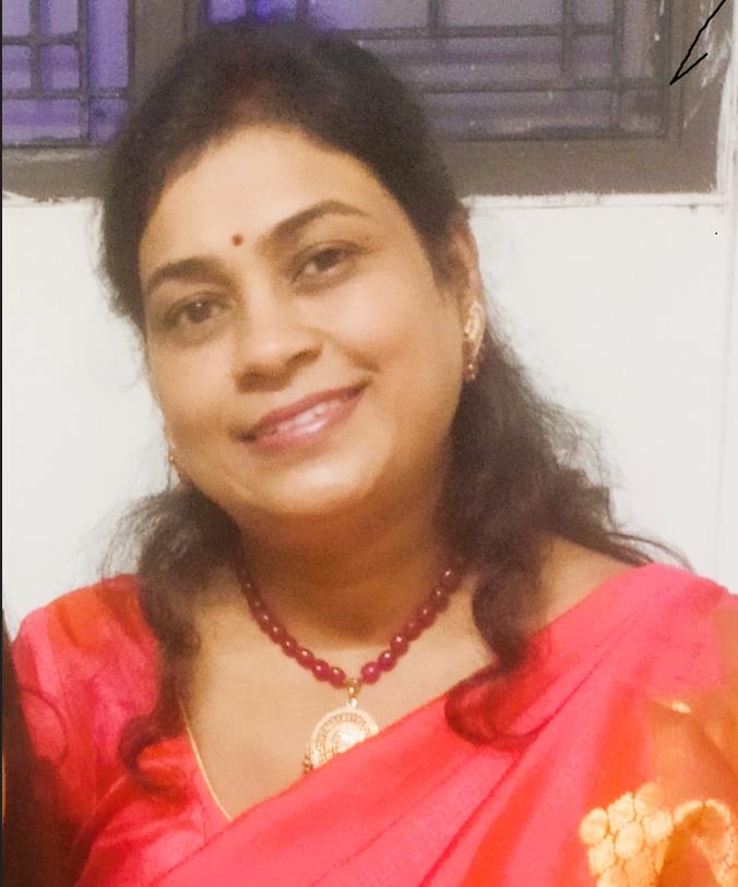 Ms. Chhabi Mohan