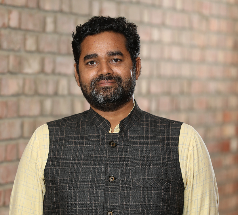 Dr. Dayanand Sharma
