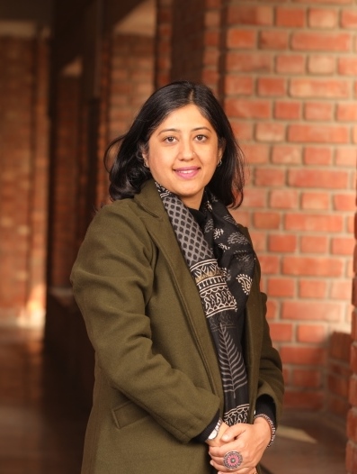 Dr. Deepa Kumari