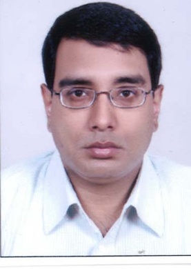 Dr. Deepak Bhargava