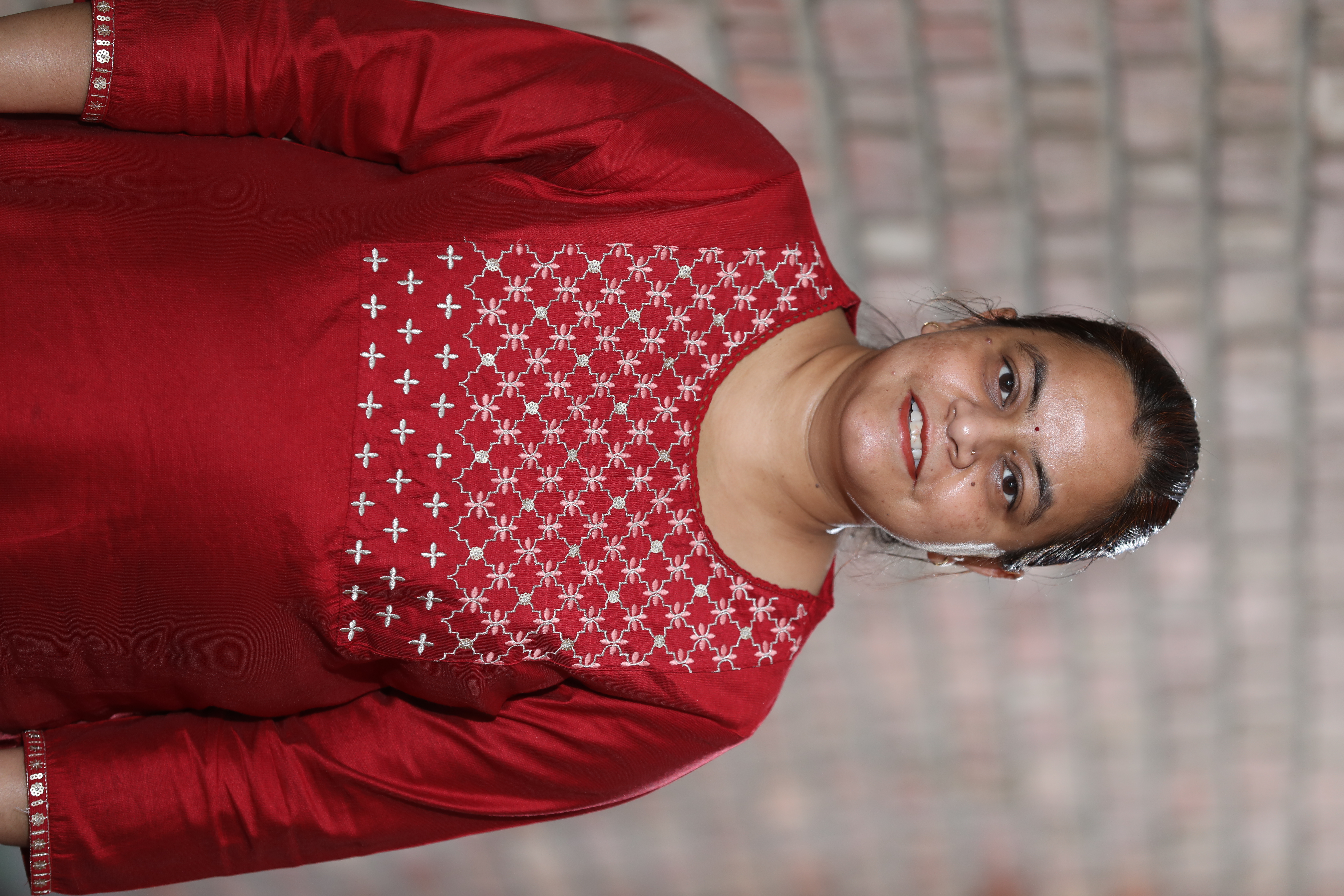 Deepti Sahu