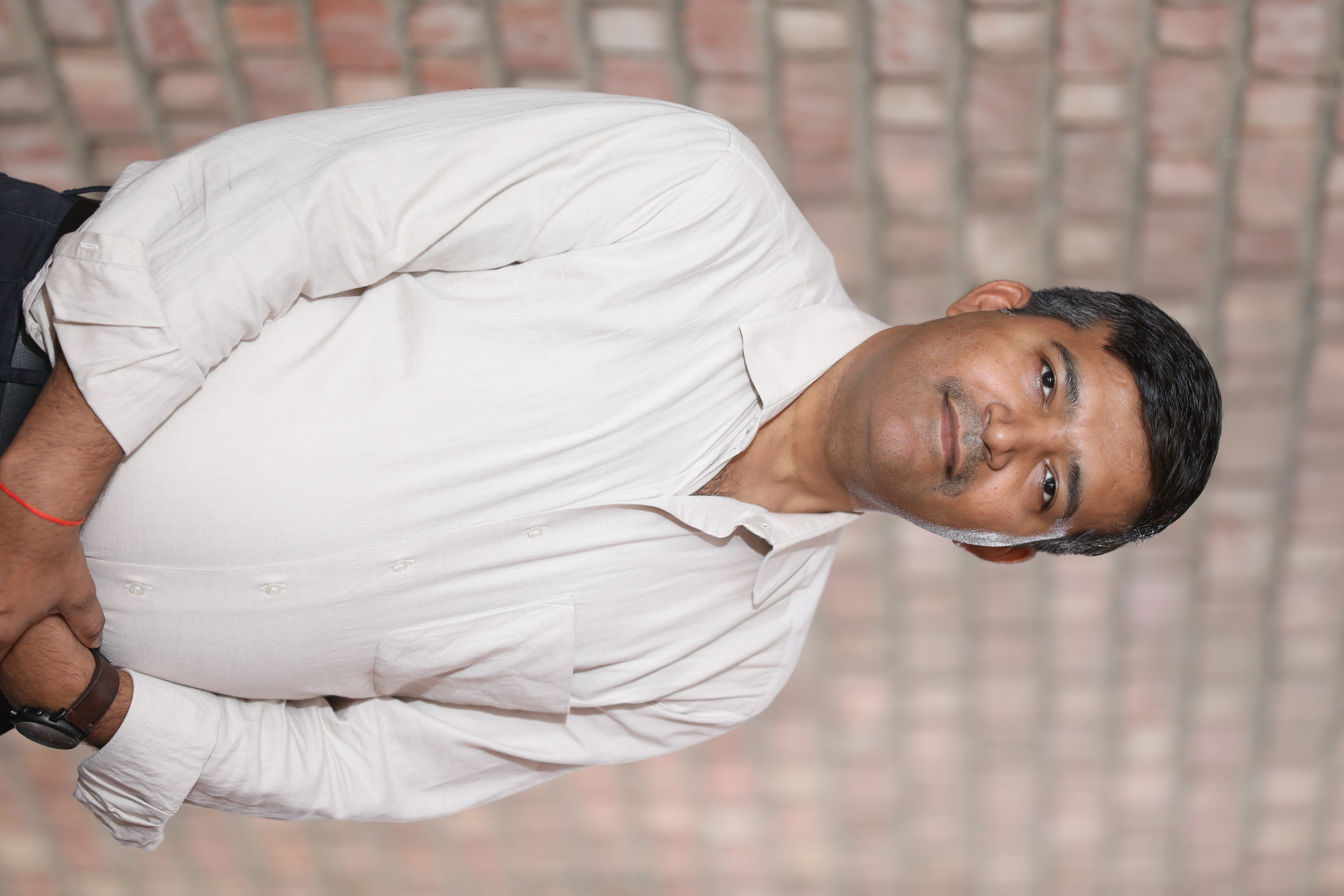 Dharm Raj Jaiswal
