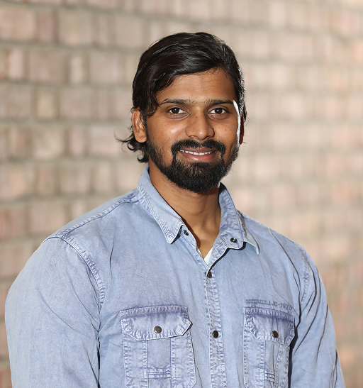 Dr. Bodduru Kamesh