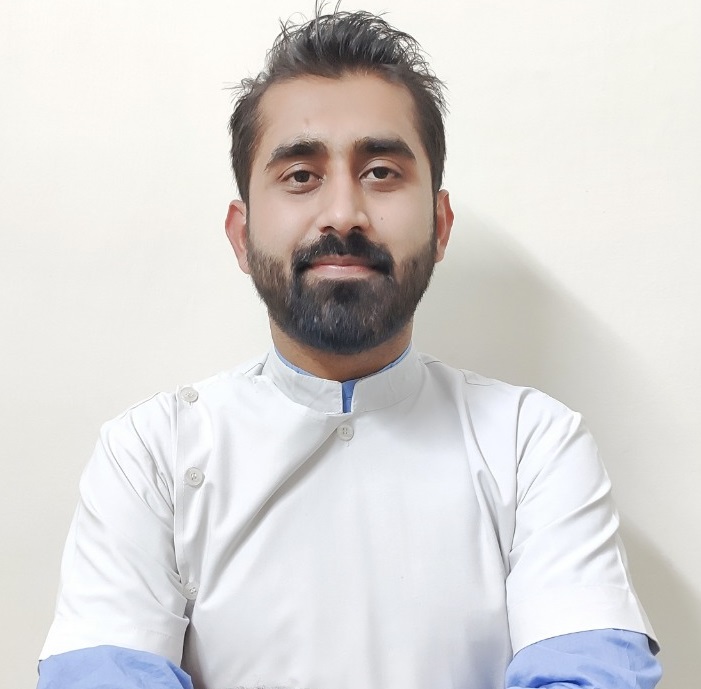 Dr. Faisal Noor Ahmad