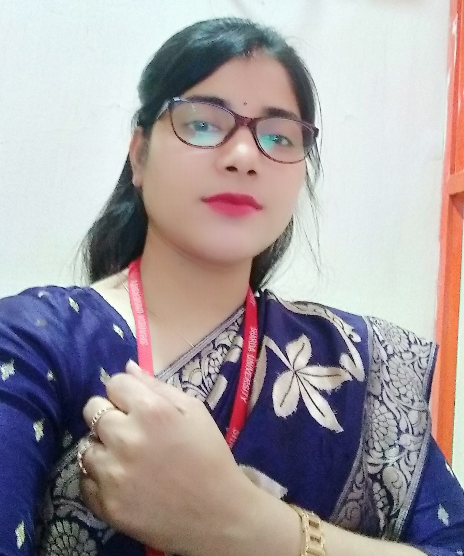 Dr. Preeti Singh