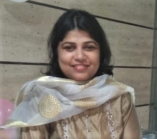 Dr. Vidyadevi Chandavarkar