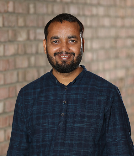 Dr. Ajit Kumar