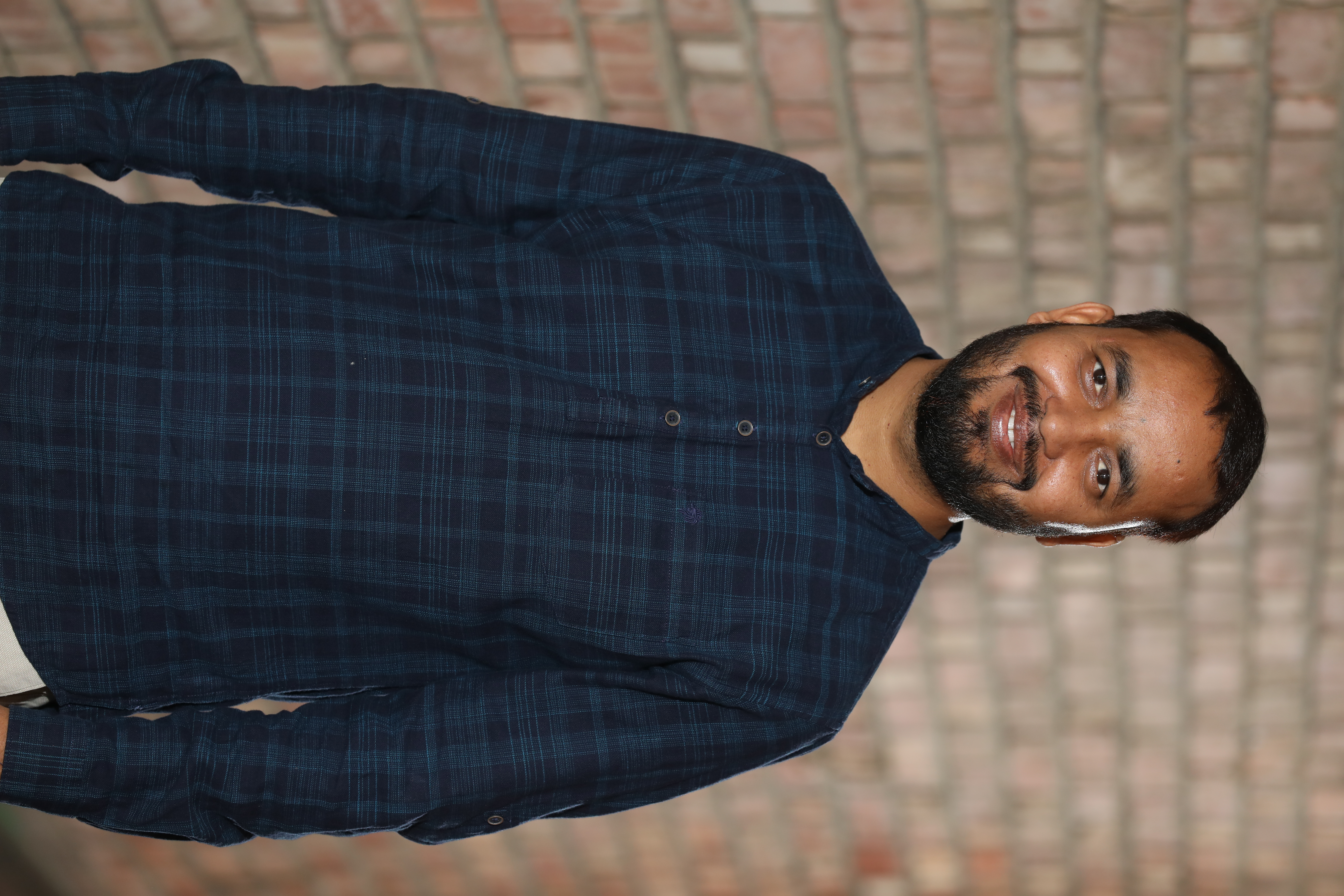 Dr. Ajit Kumar
