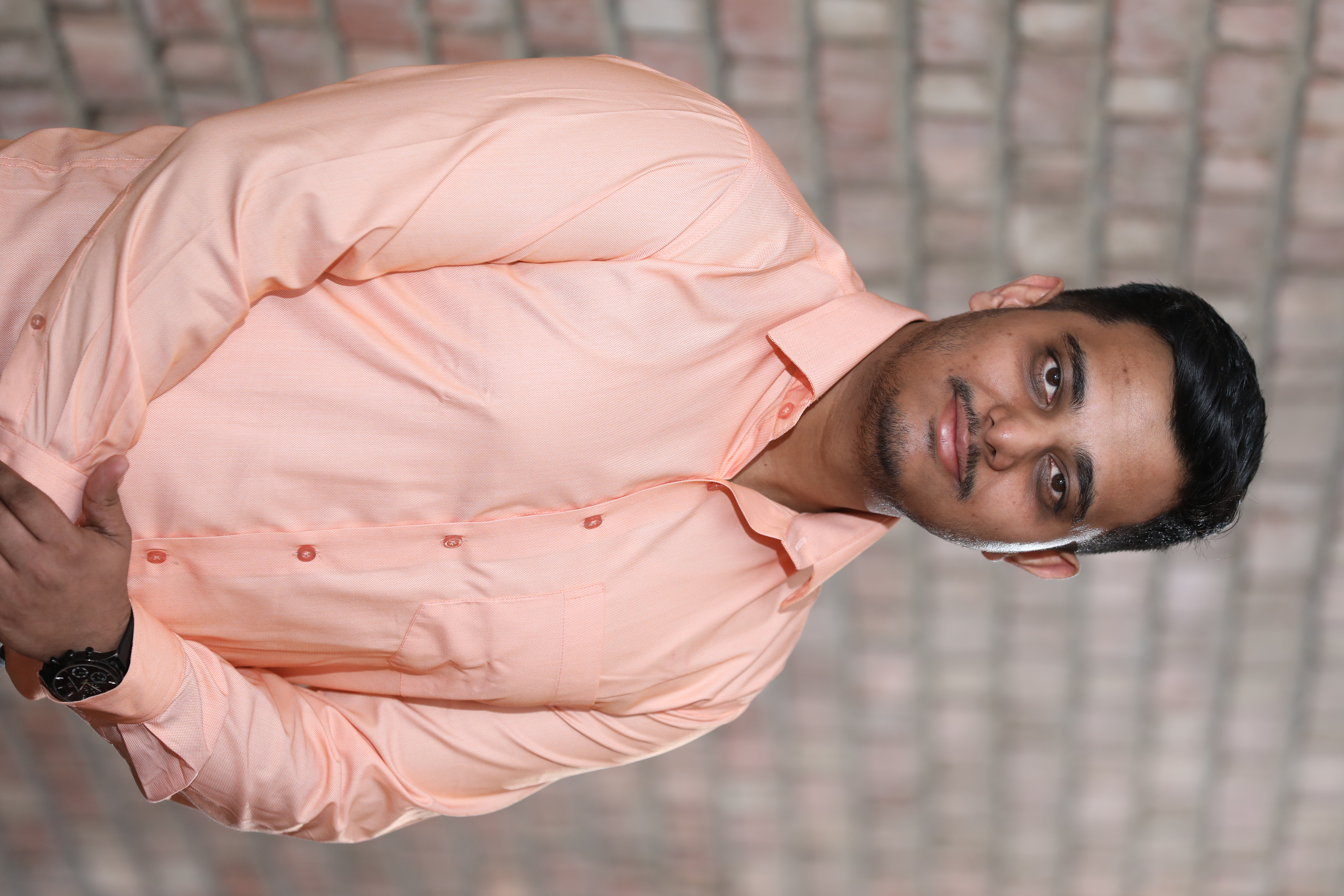 Mr. Akash Shah