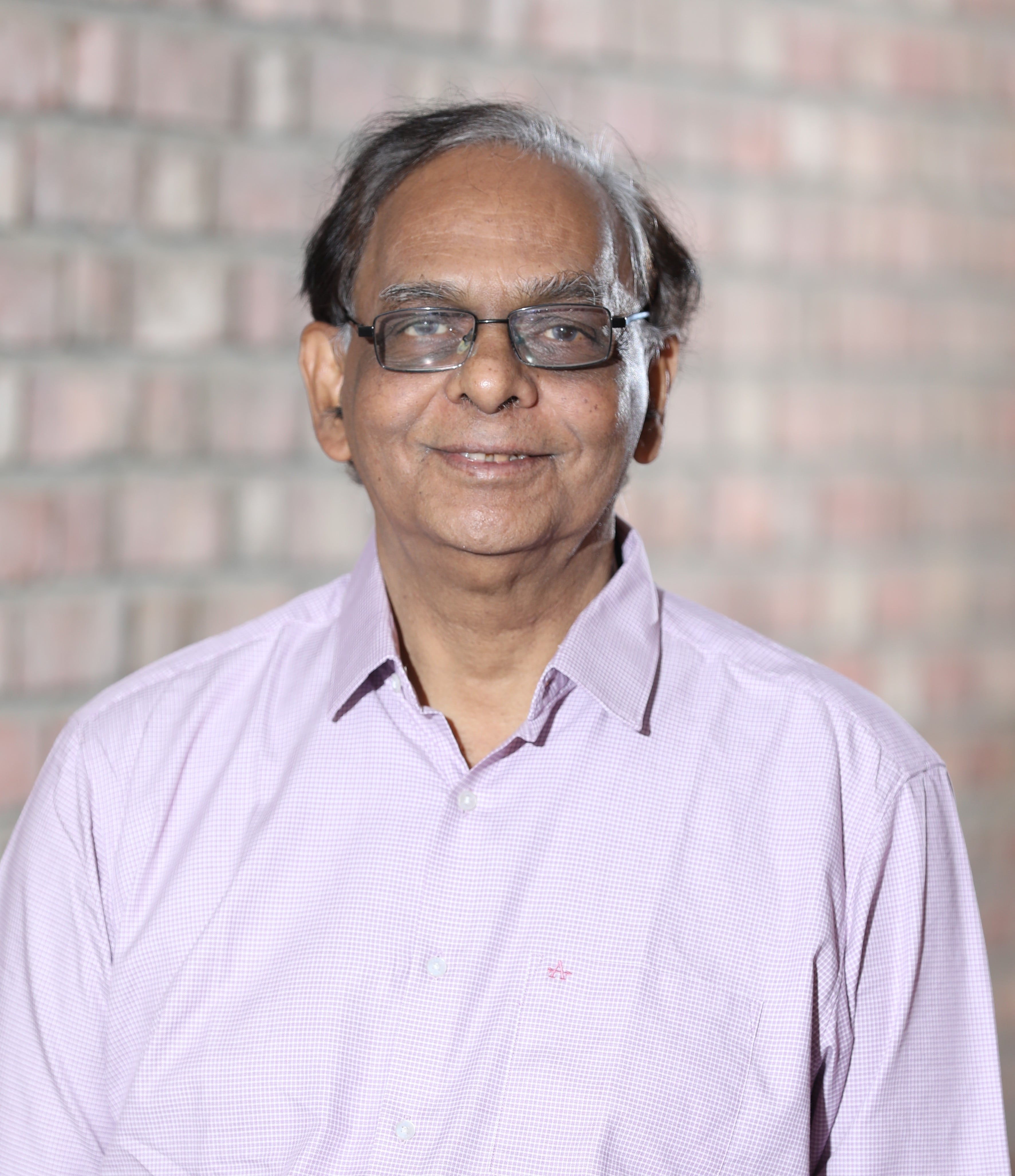 Dr. Baishnab Charan Tripathy