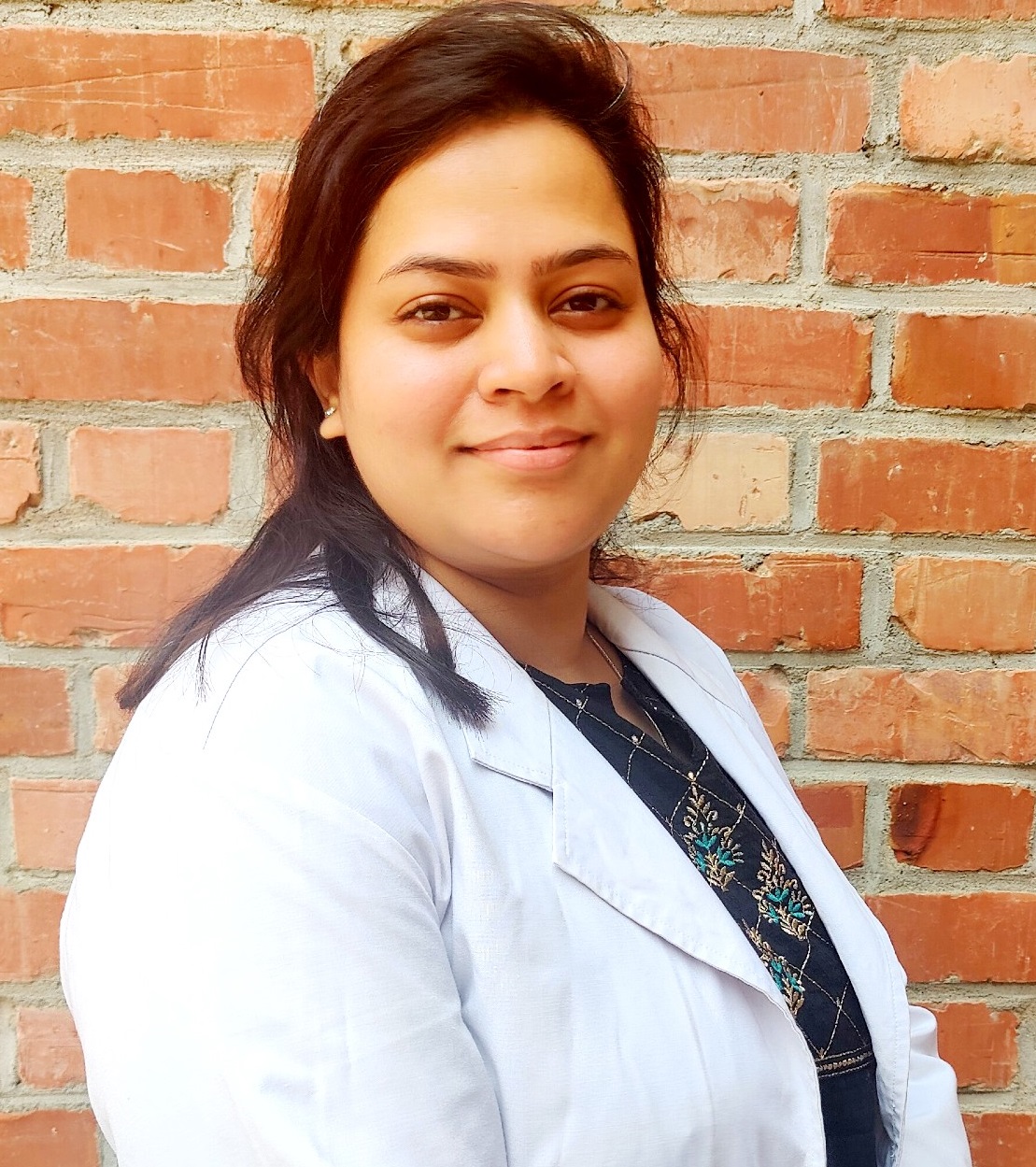 Dr. Chhaya Kumar