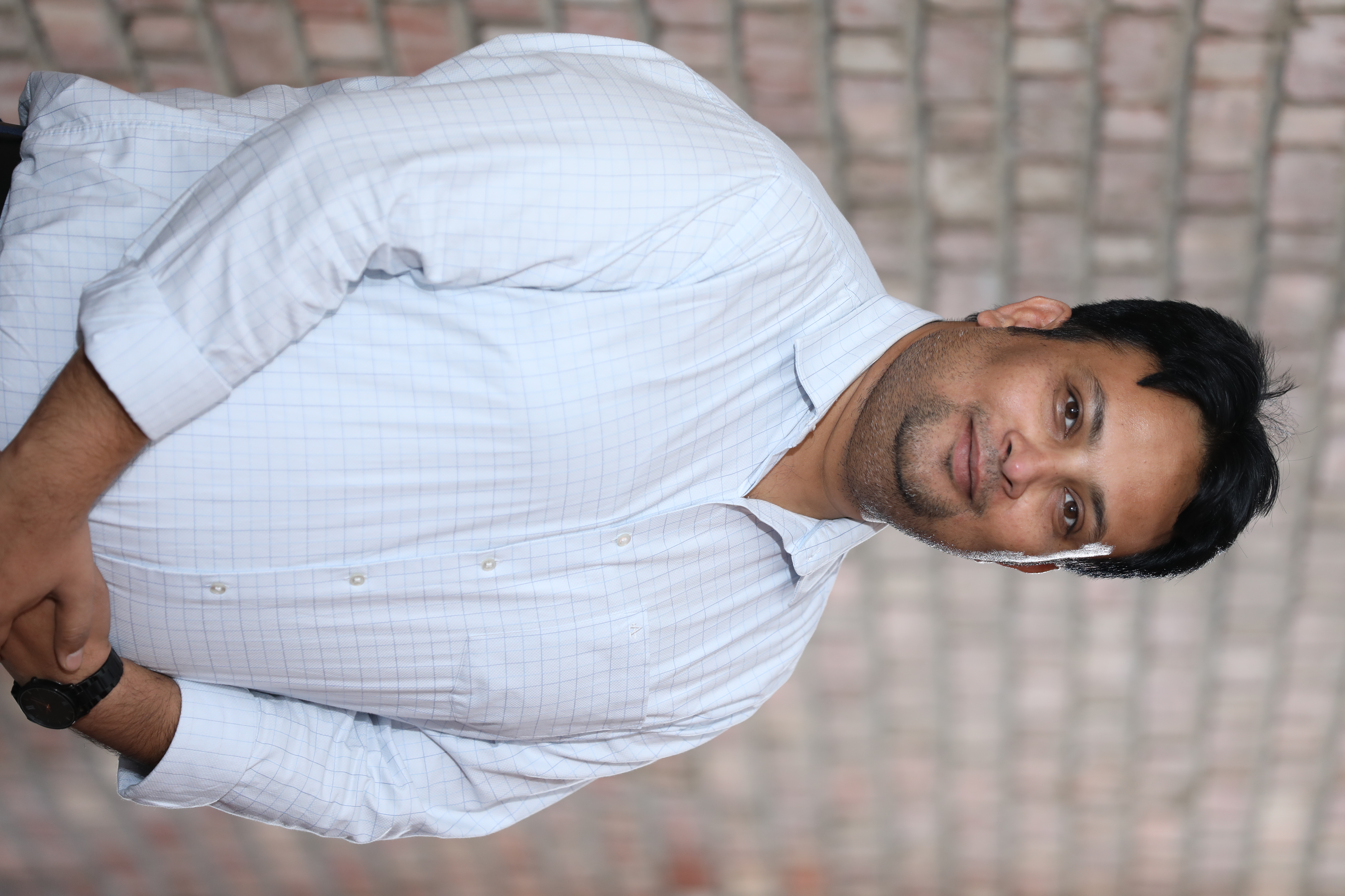 Md Khalid Jamal
