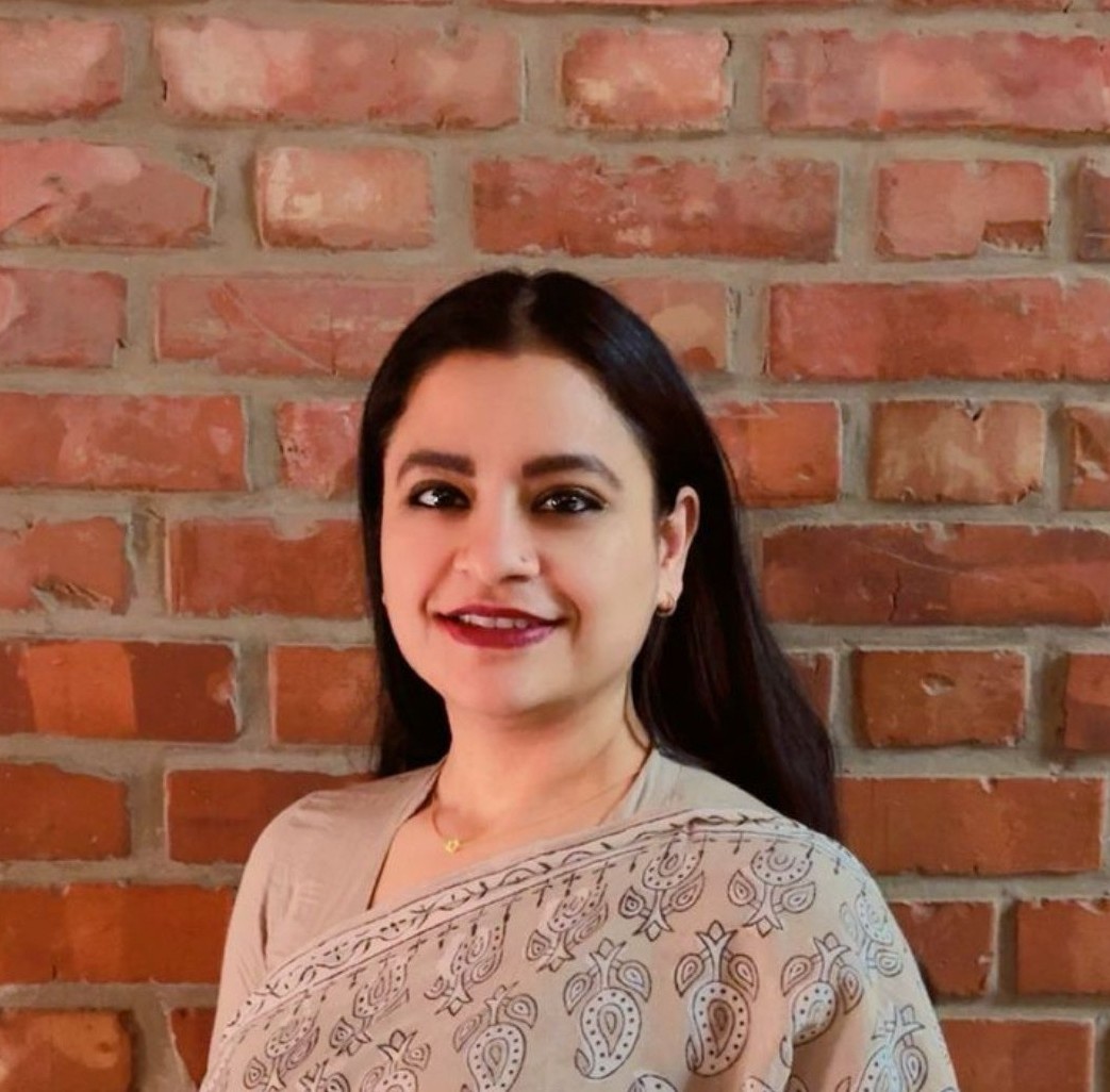 Dr. Mehak Jonjua