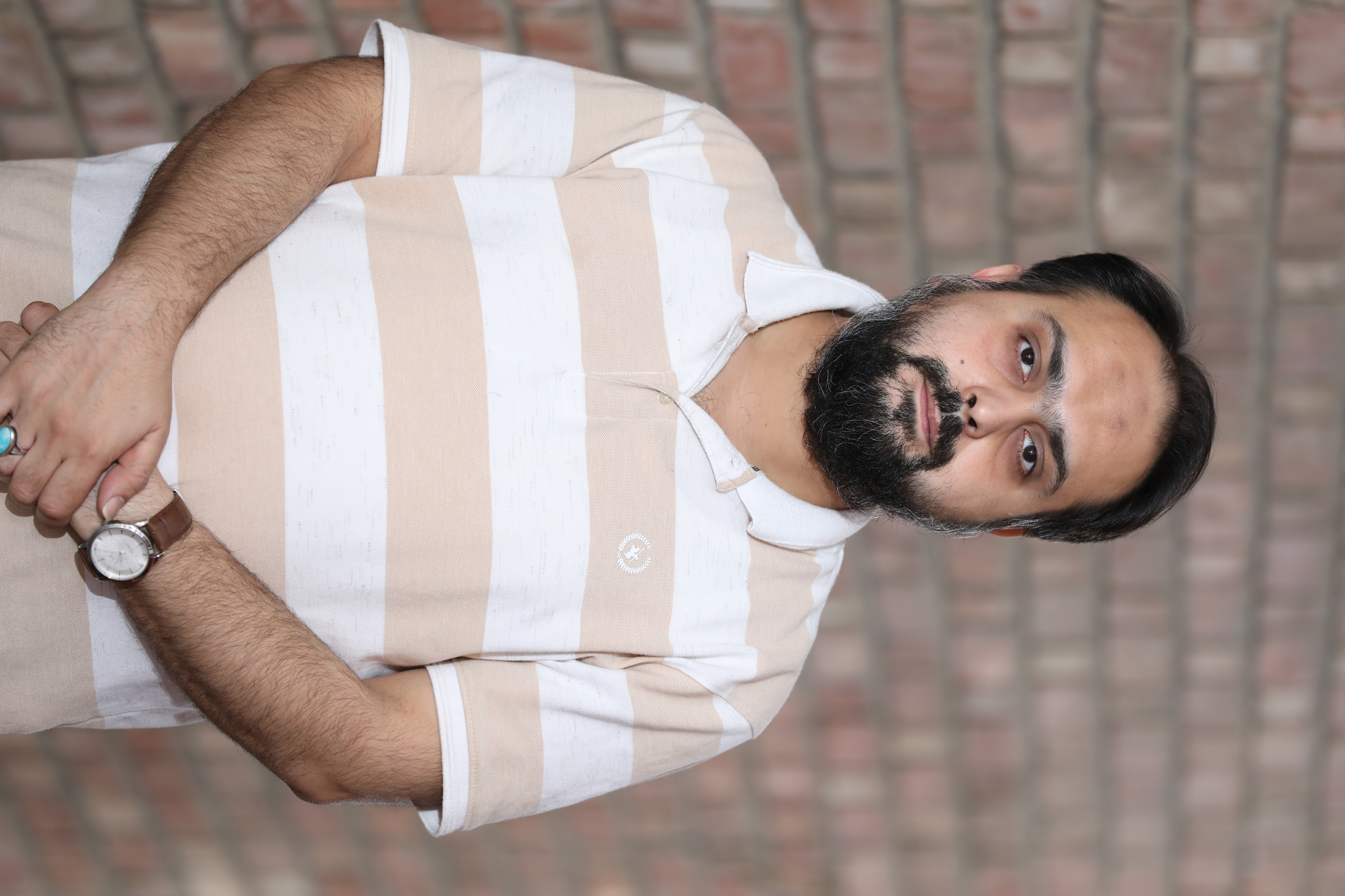 Dr. Mohd Shaliyar