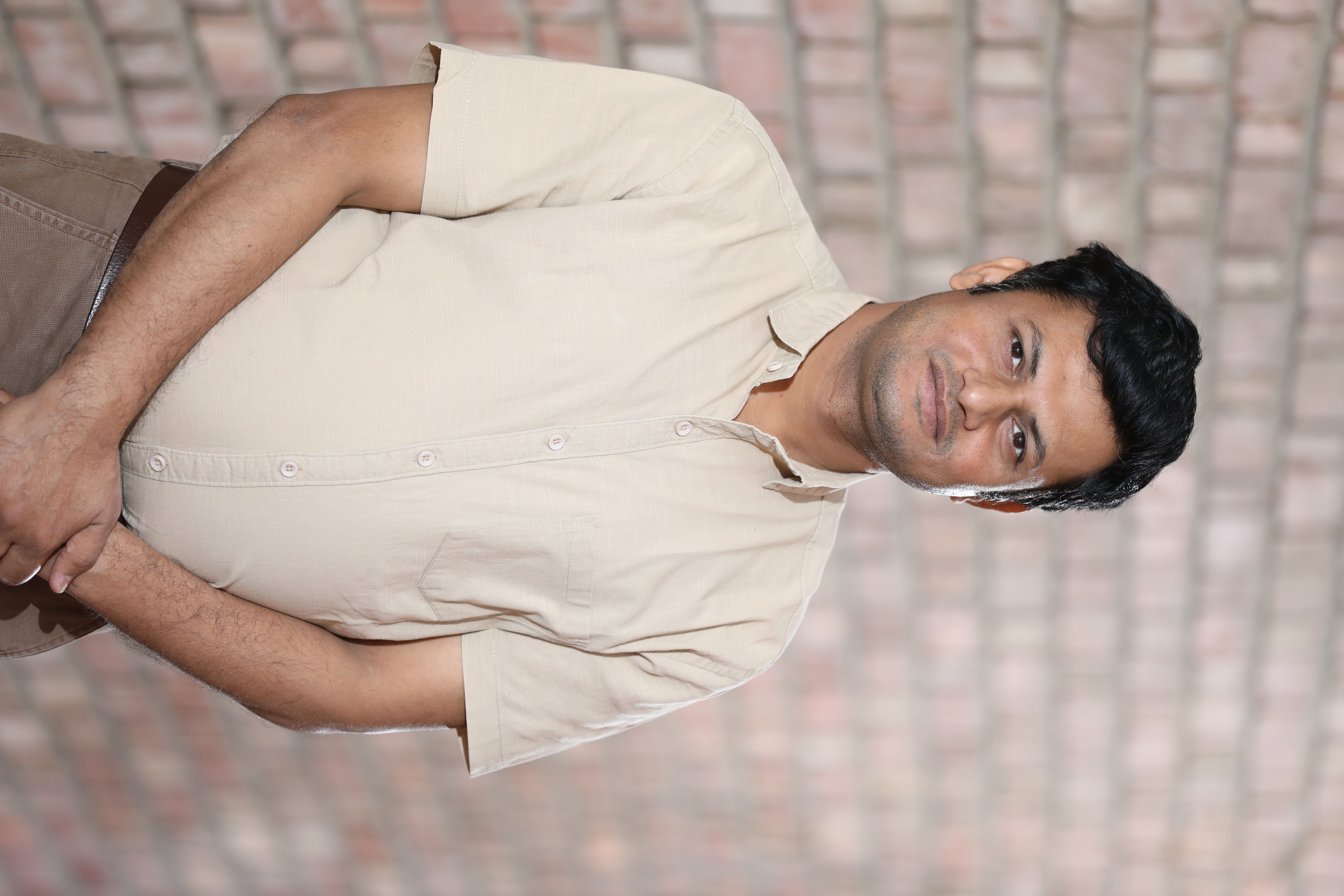 Dr. Mohd Tajammul