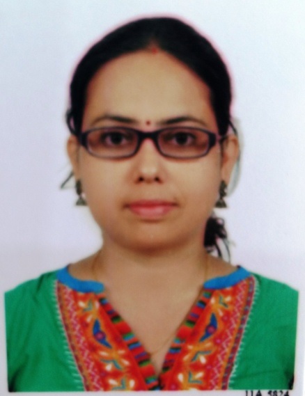 Dr. Mridula Guin