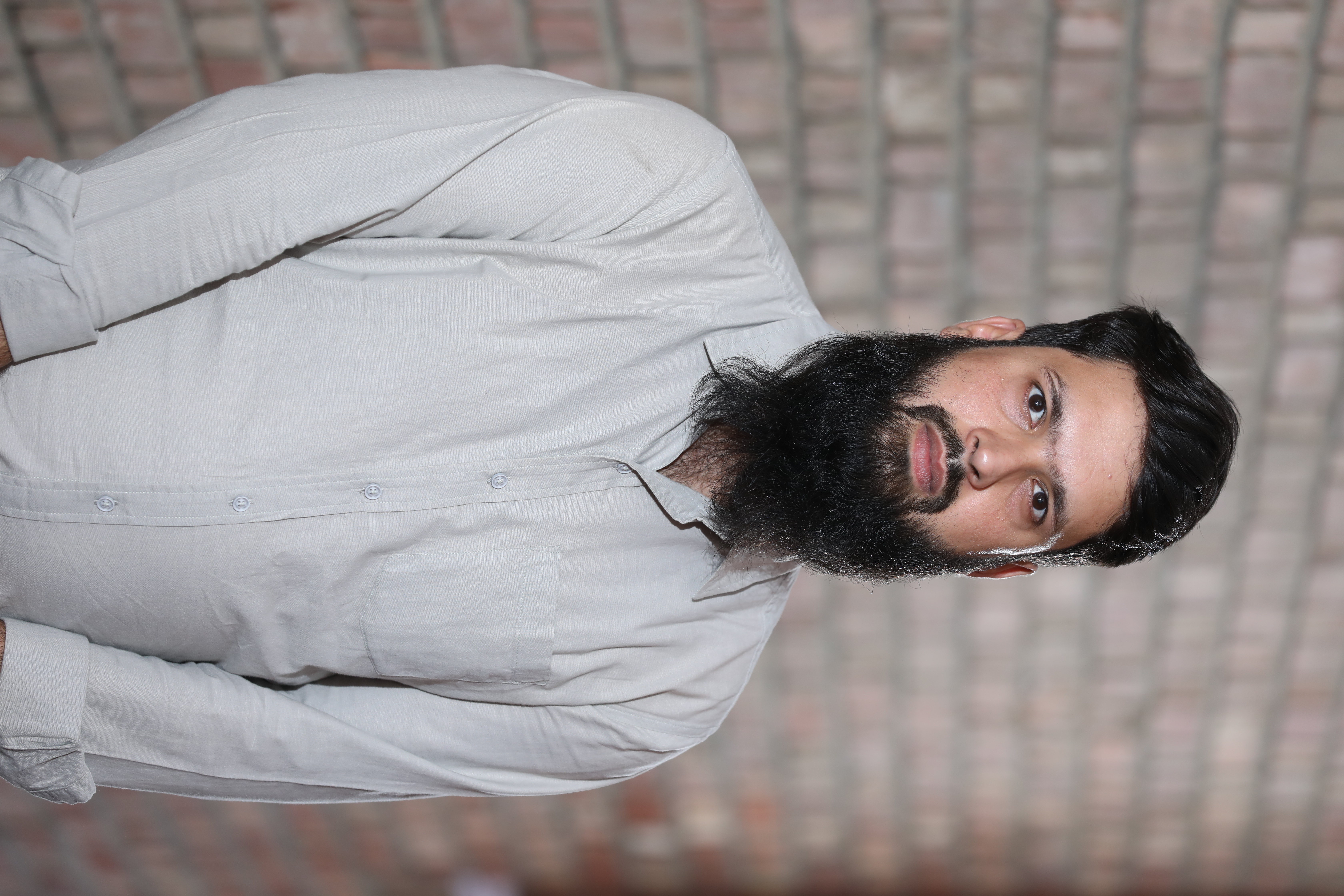 Mr. Ovais Bashir Gashroo