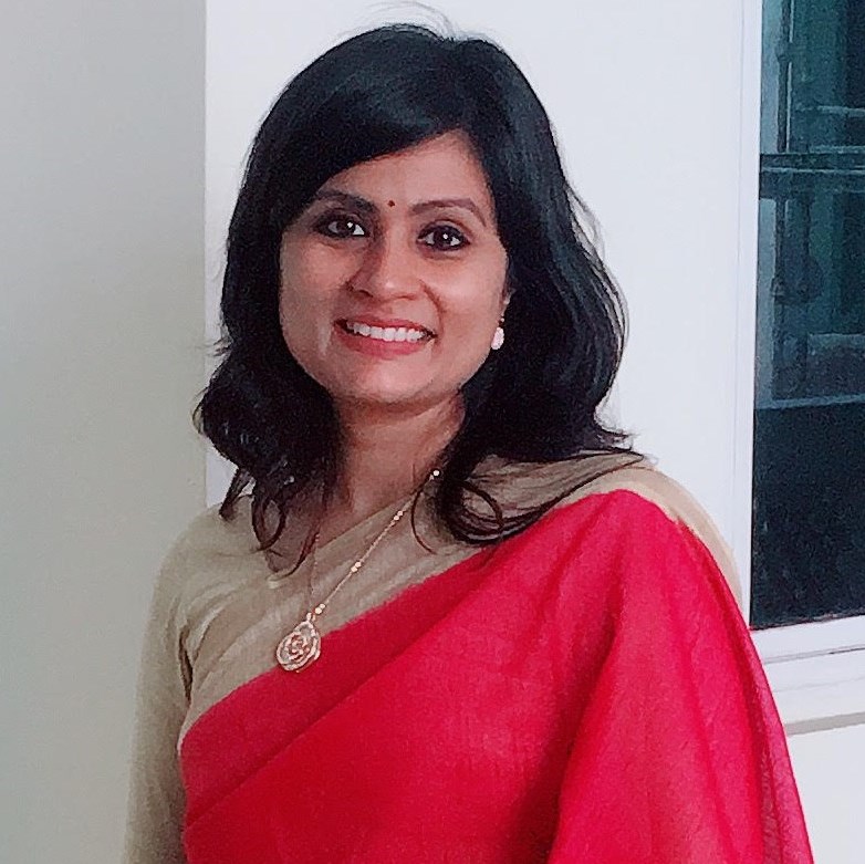 Dr. Pallavi Sharma