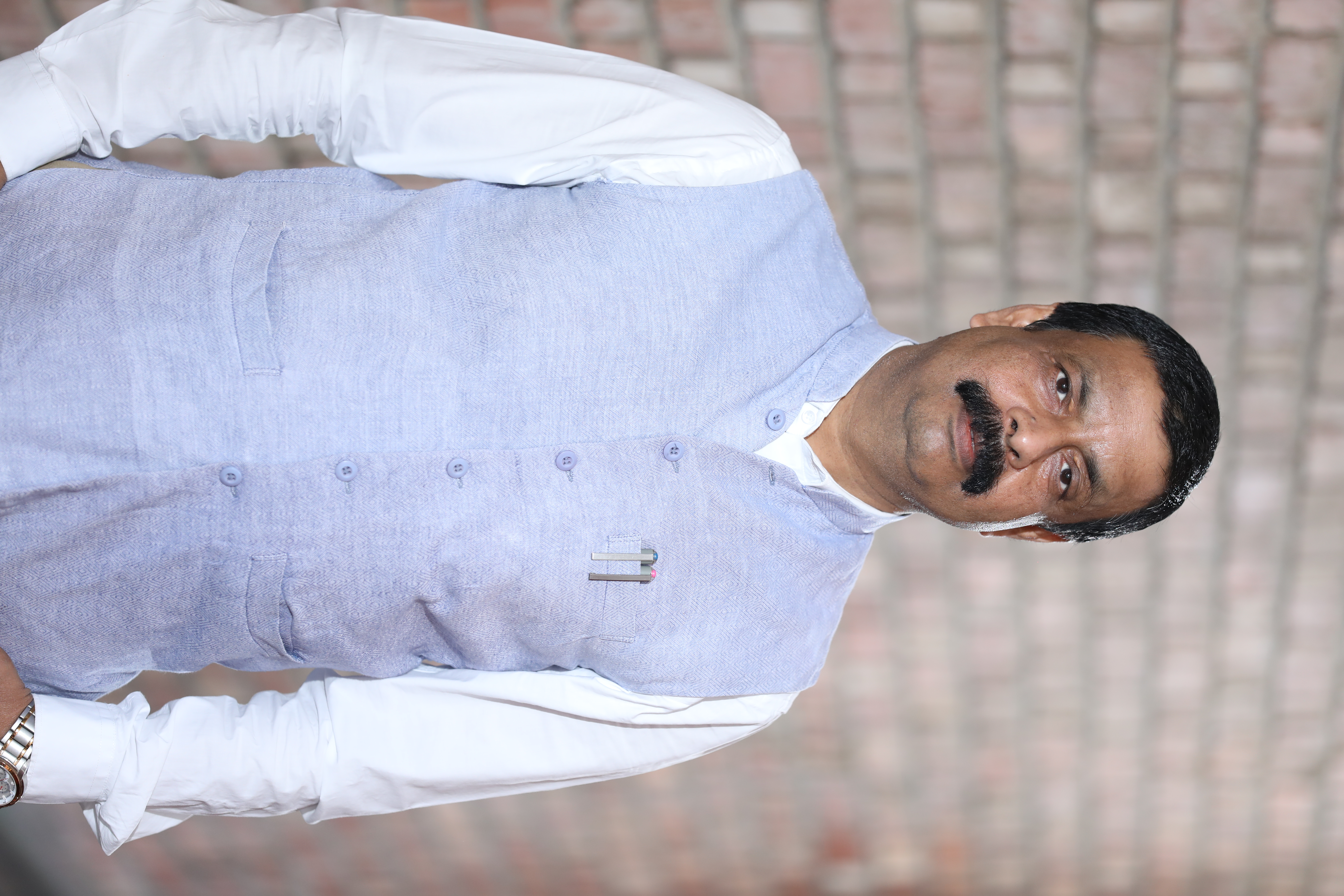 Dr.Pradeep Kumar Mishra