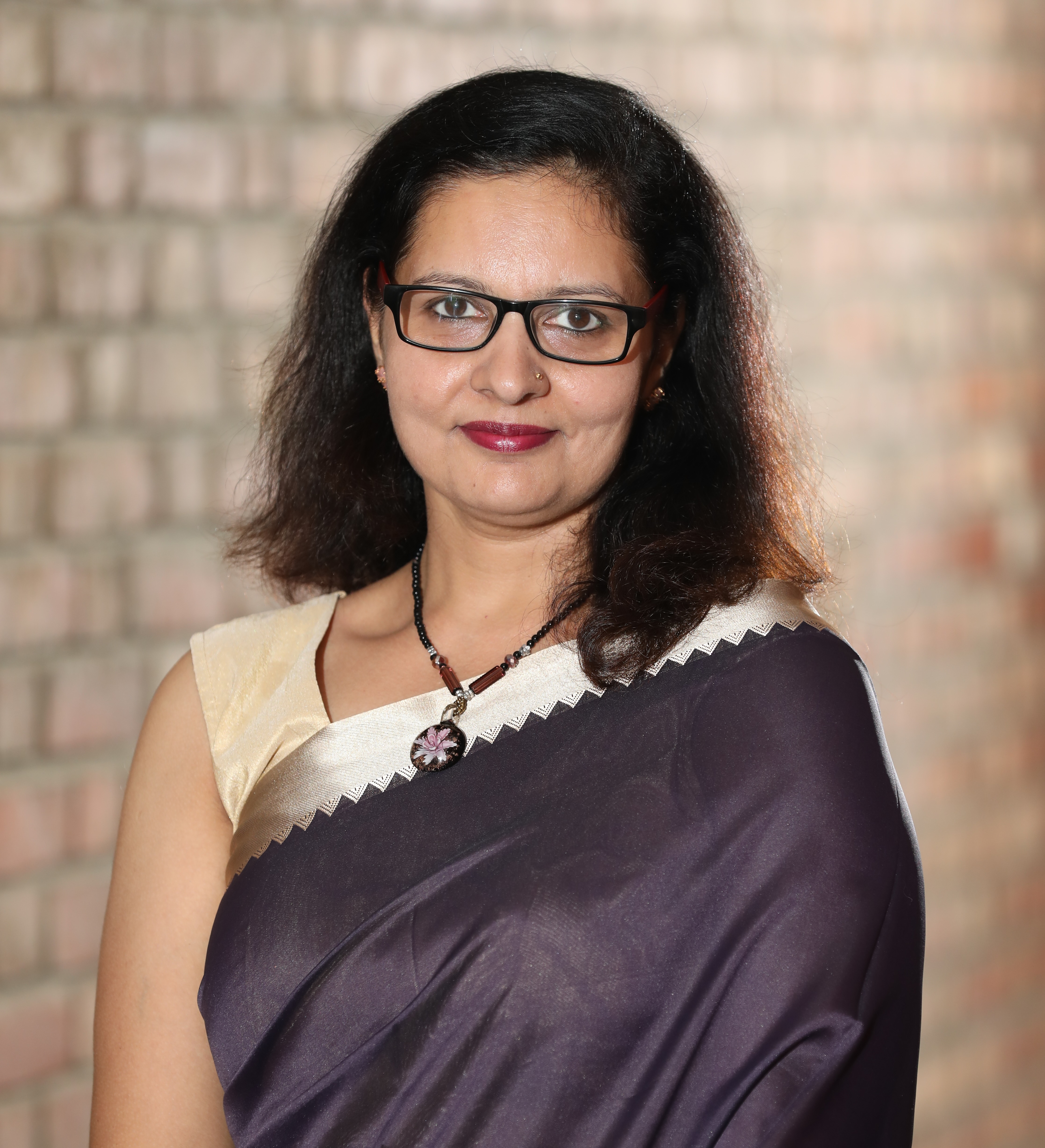 Dr. Preeti Singh