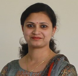 Dr. Priyanka Saini
