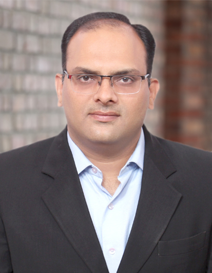 Dr. Rajneesh Kumar Singh