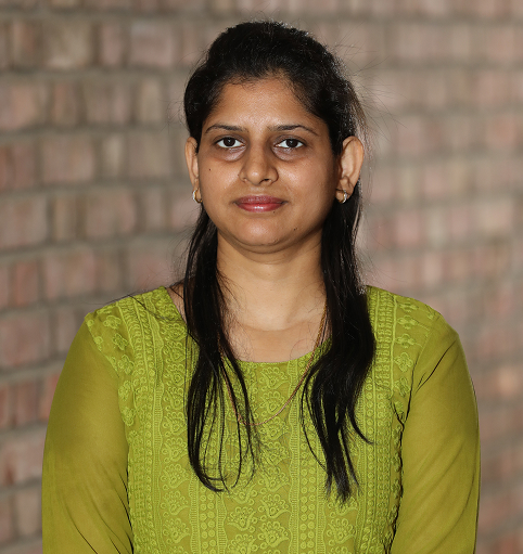 Dr. Rashi Tyagi