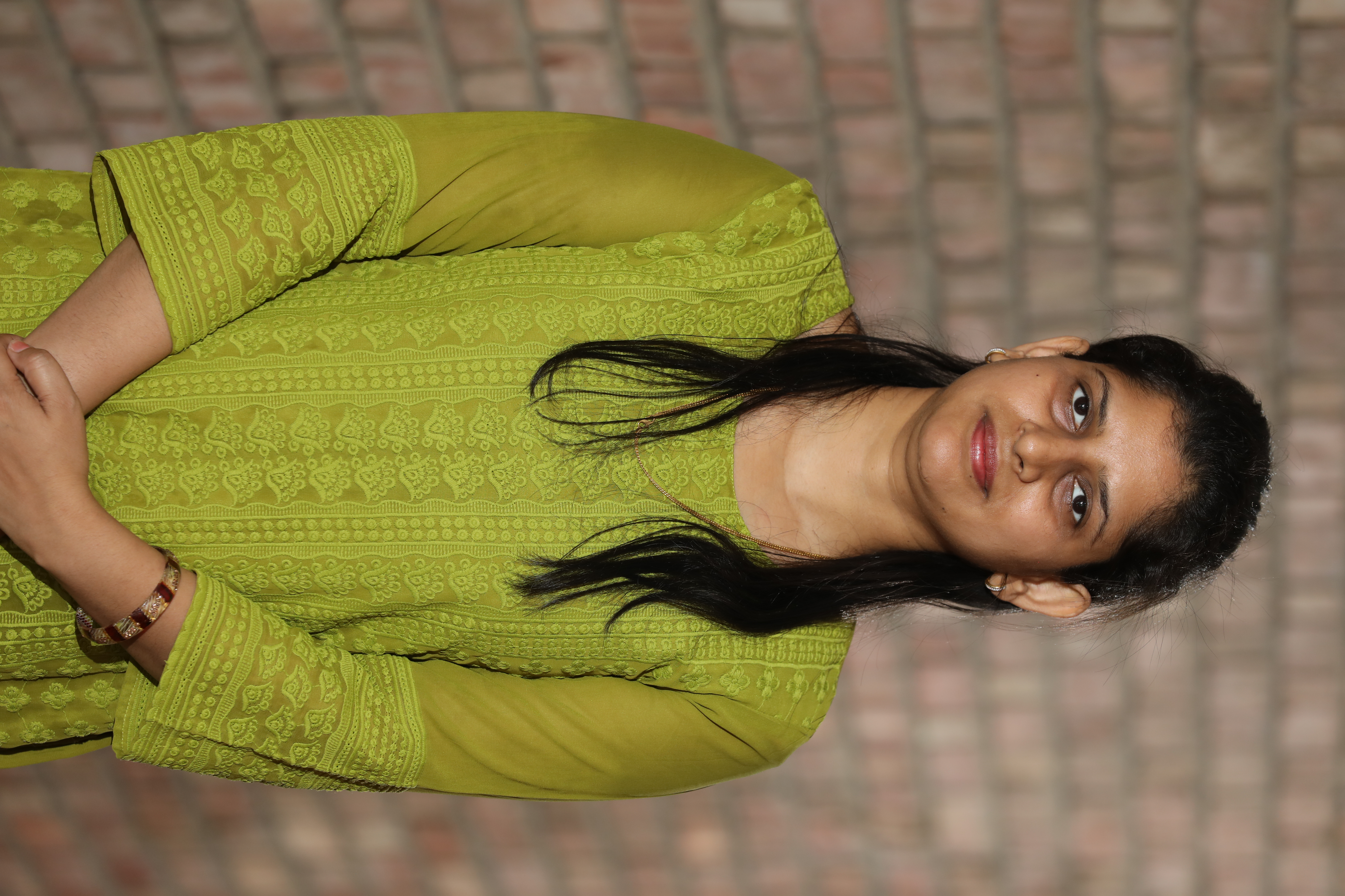Dr. Rashi Tyagi