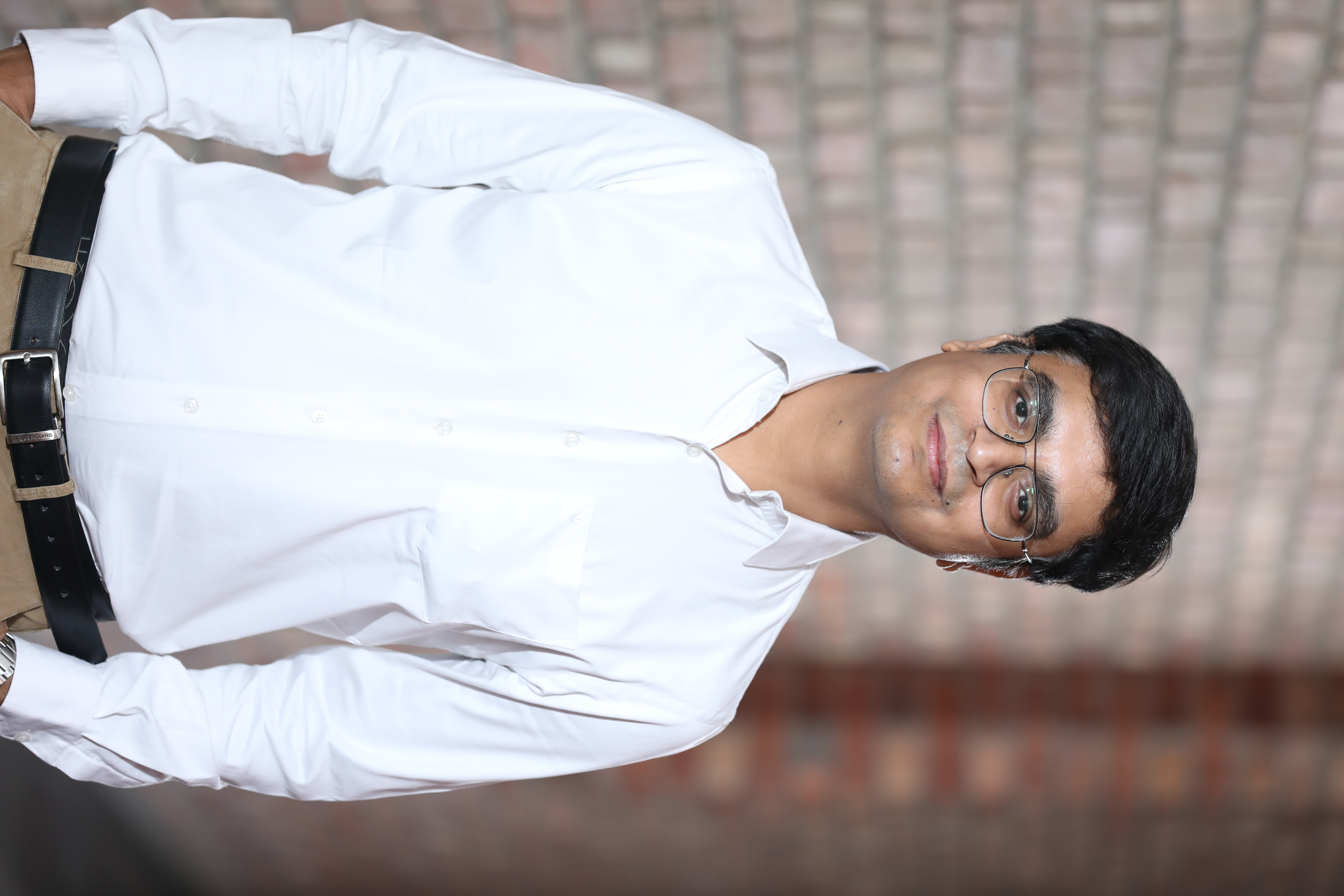 Dr. Ravi Prakash Chaturvedi