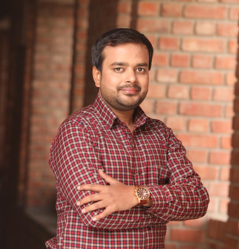 Dr. Saurabh Kumar Jha