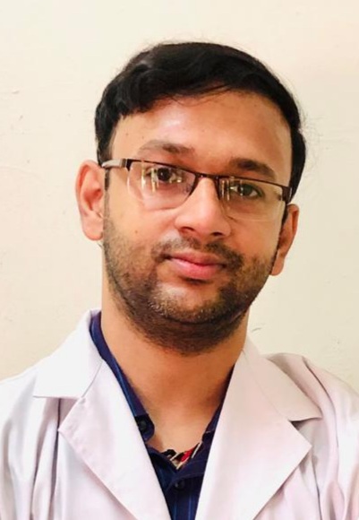 Dr. Shailesh  Jain