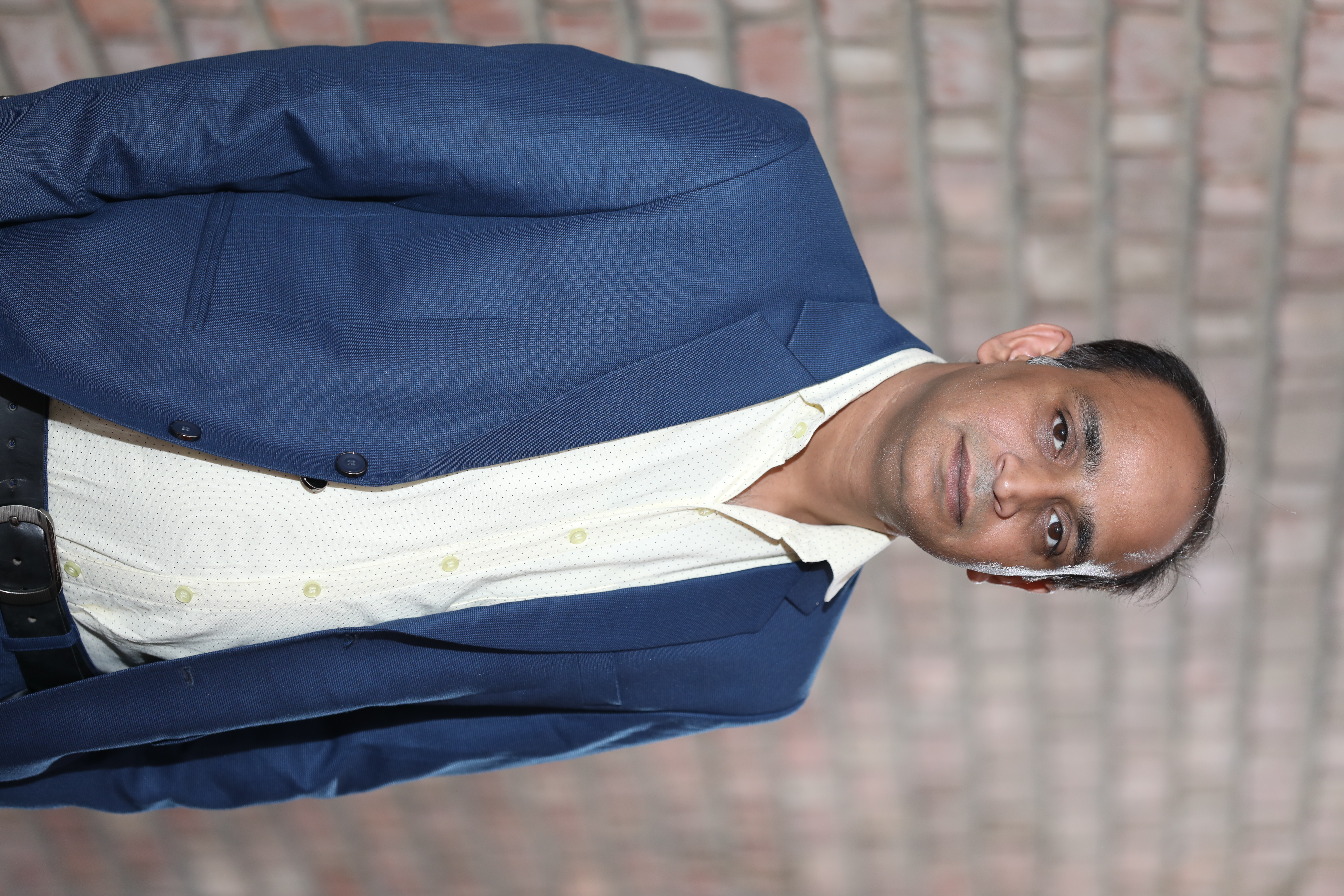 Dr. Sharik Ahmad