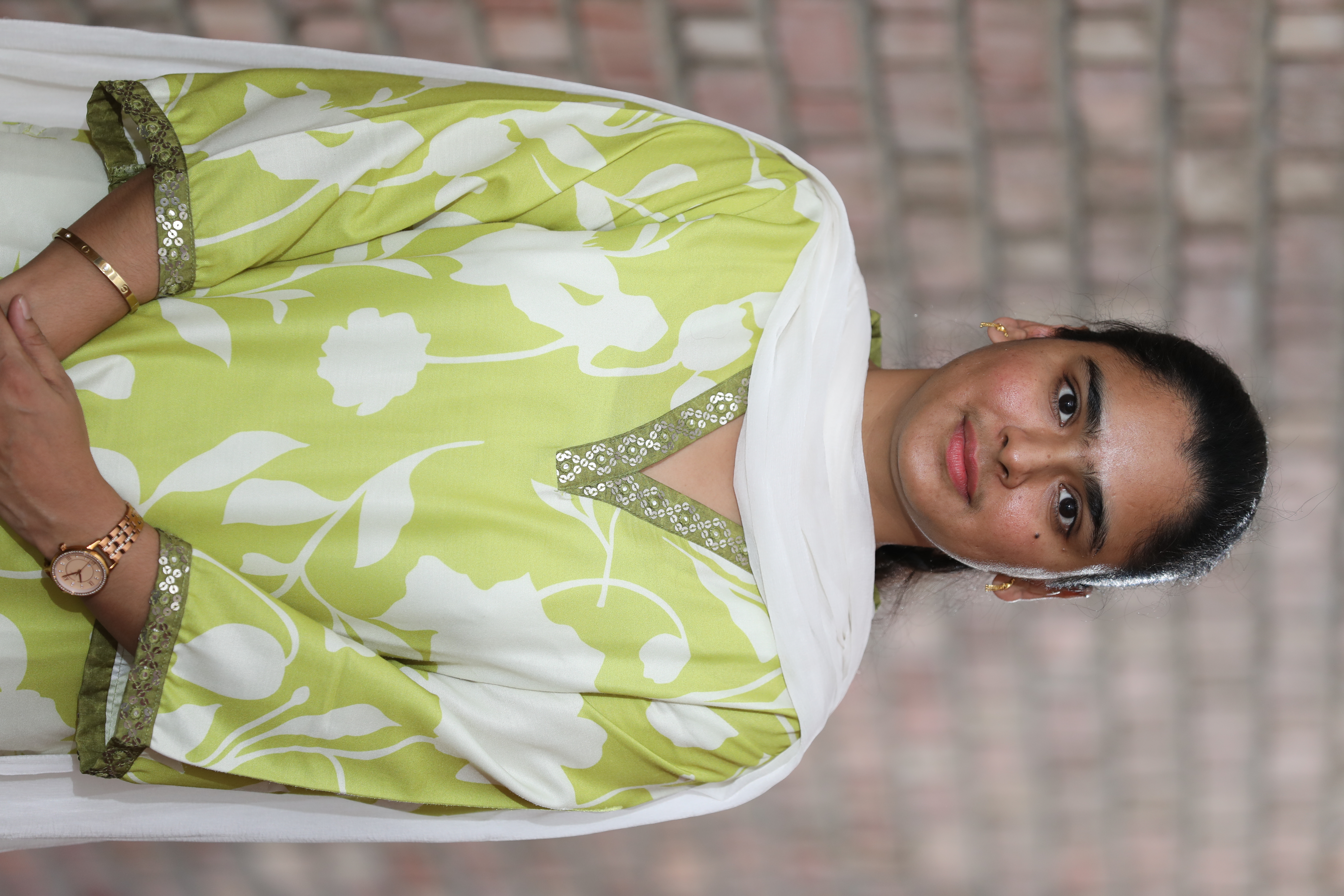 Ms. Tanya Liyaqat