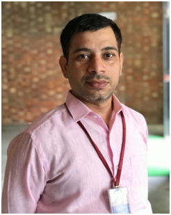 Dr. Varun Mohan