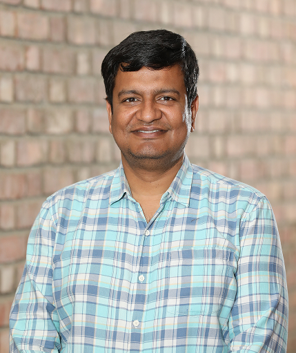 Dr. Faizanul Haque