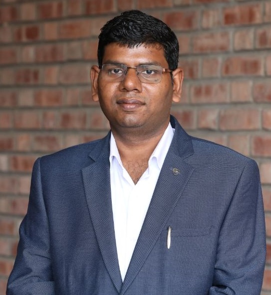 Dr. Ganesh Gupta