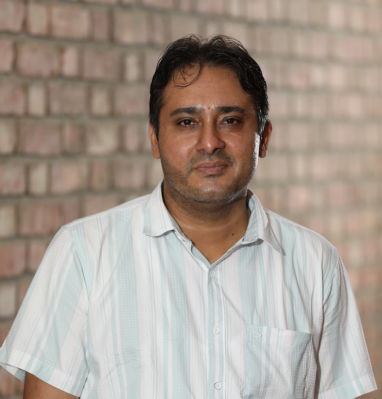 Dr. Gaurav Bhakri