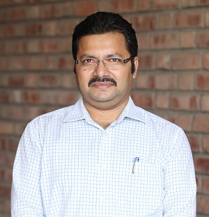 Dr. Gaurav Raj