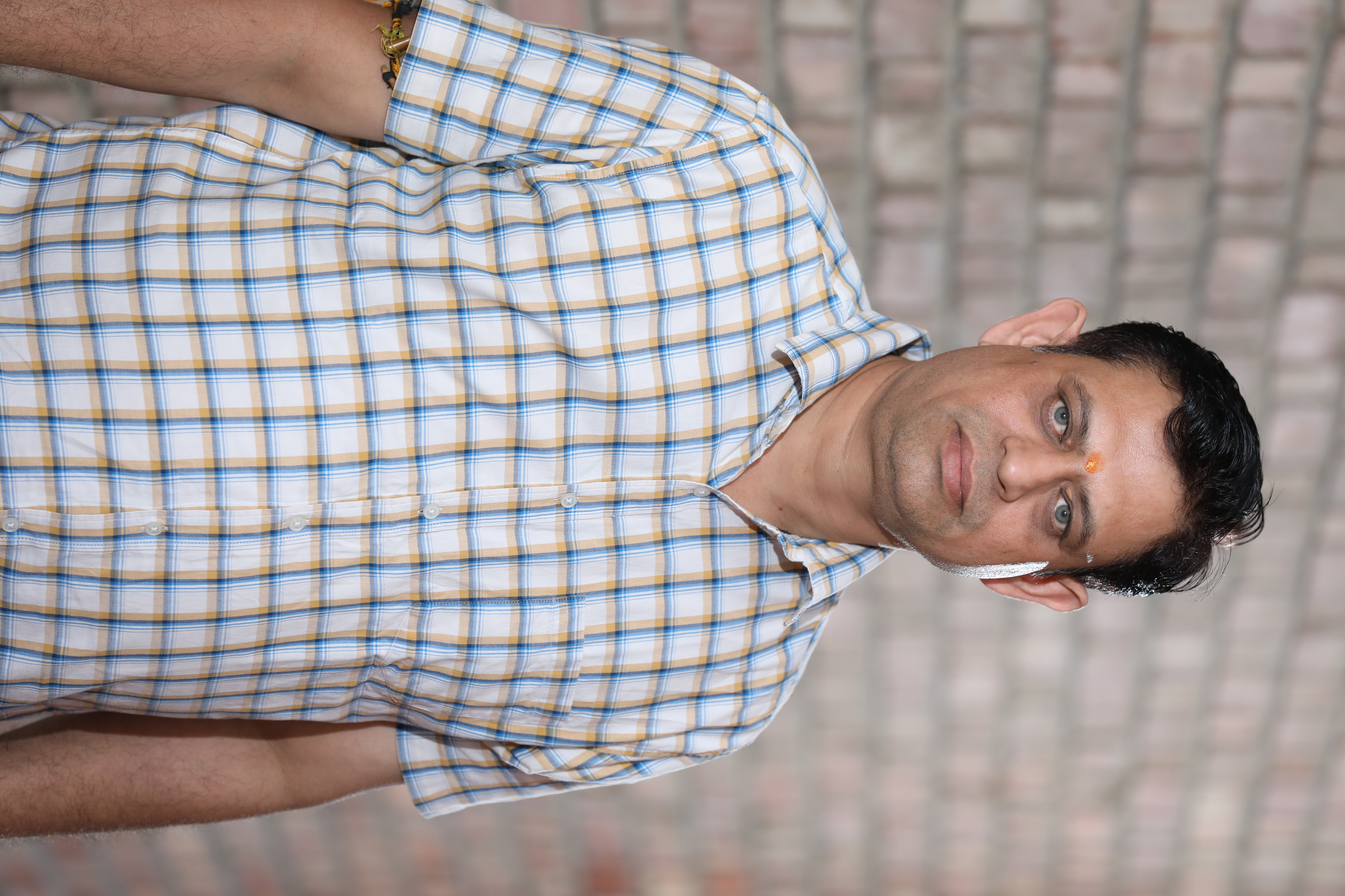 Dr. Gouri Shankar Mishra