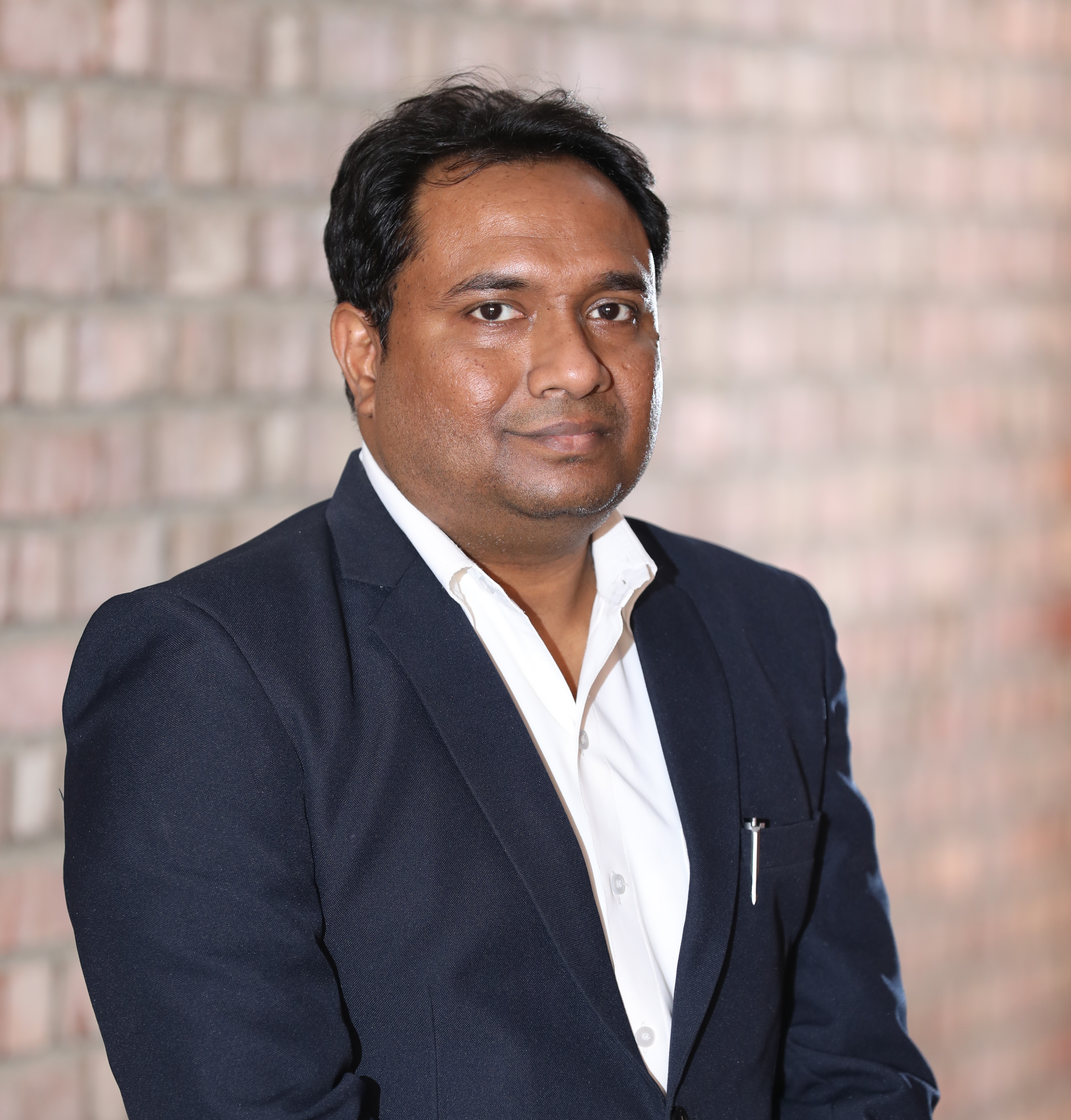 Dr. Sujoy Kumar Dey