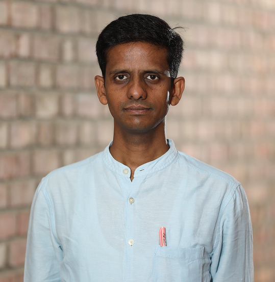 Dr. Har Mohan Singh