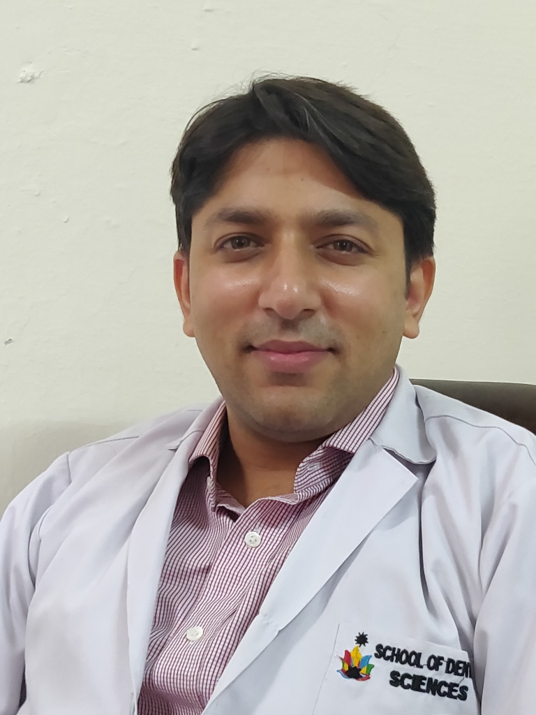 Dr. Hemant Sawhney