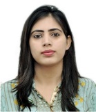 Ms. Iqra Javid