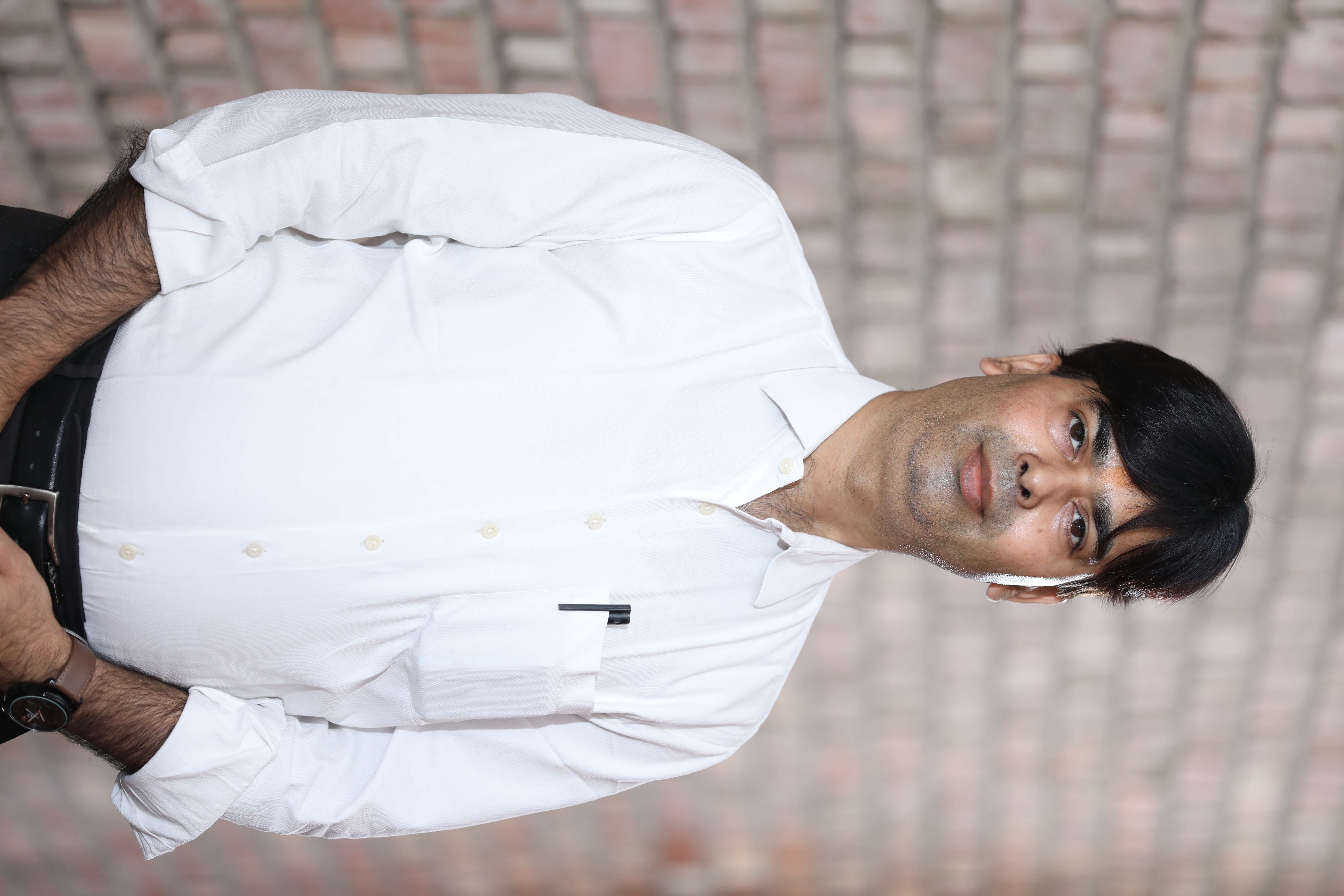 Prof.(Dr.) Jayant Shekhar