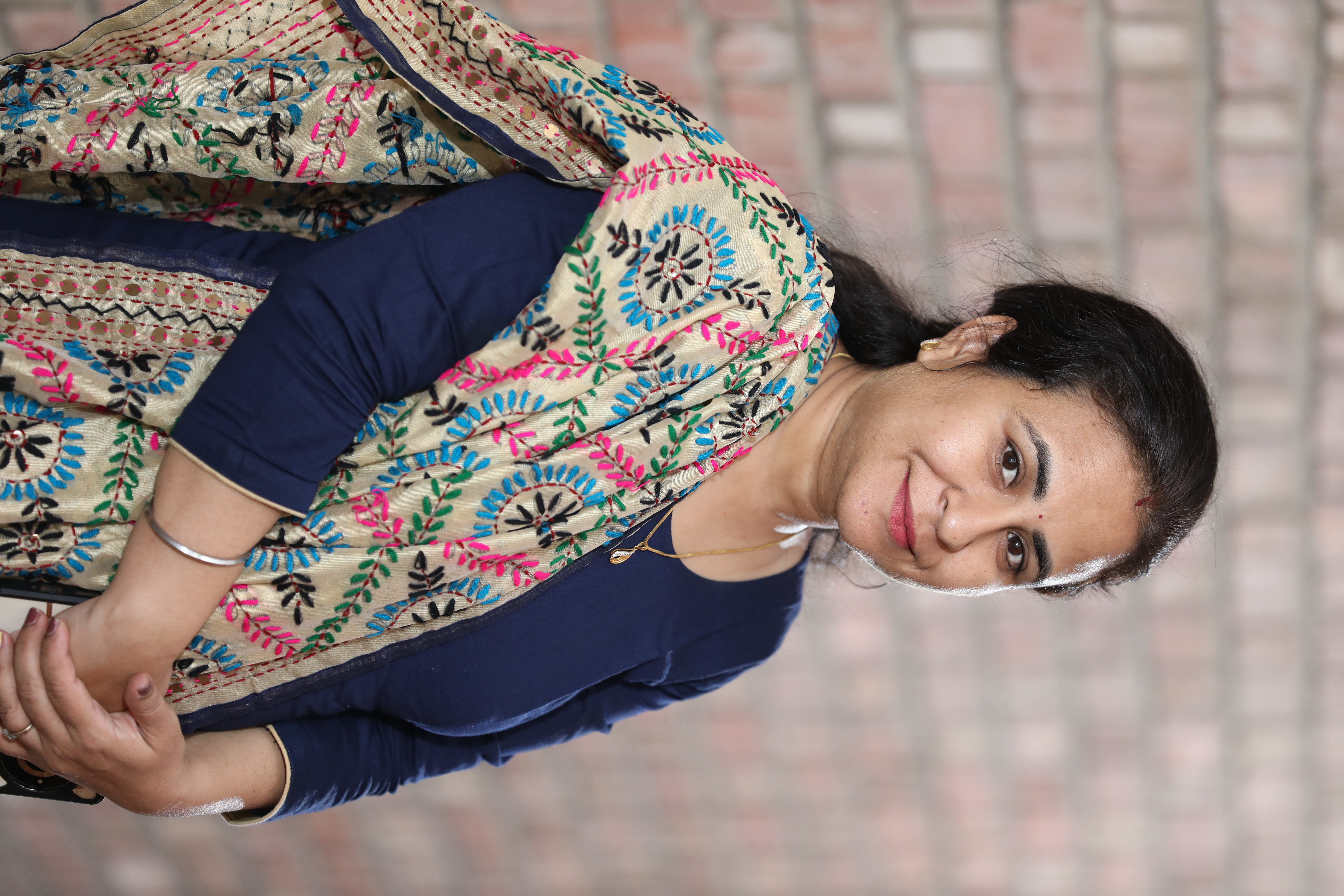 Jyoti Pruthi