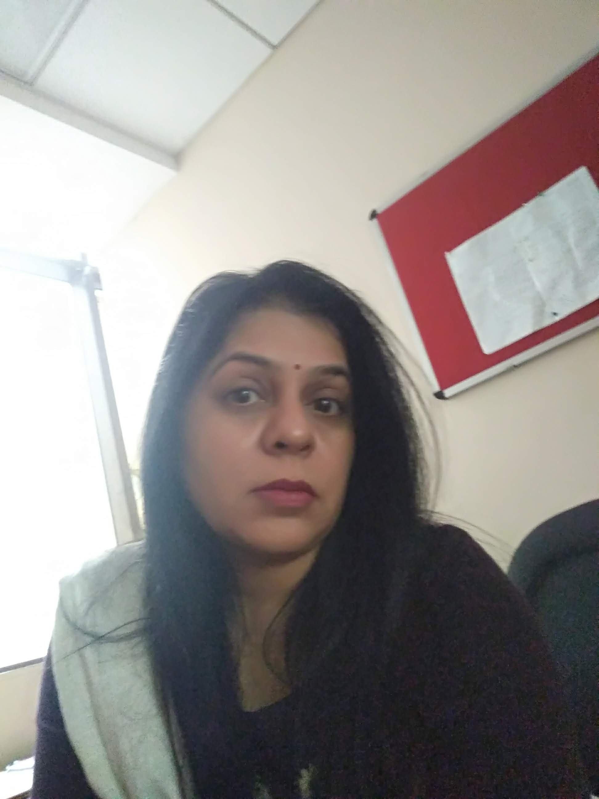 Dr. Sushma Kakkar