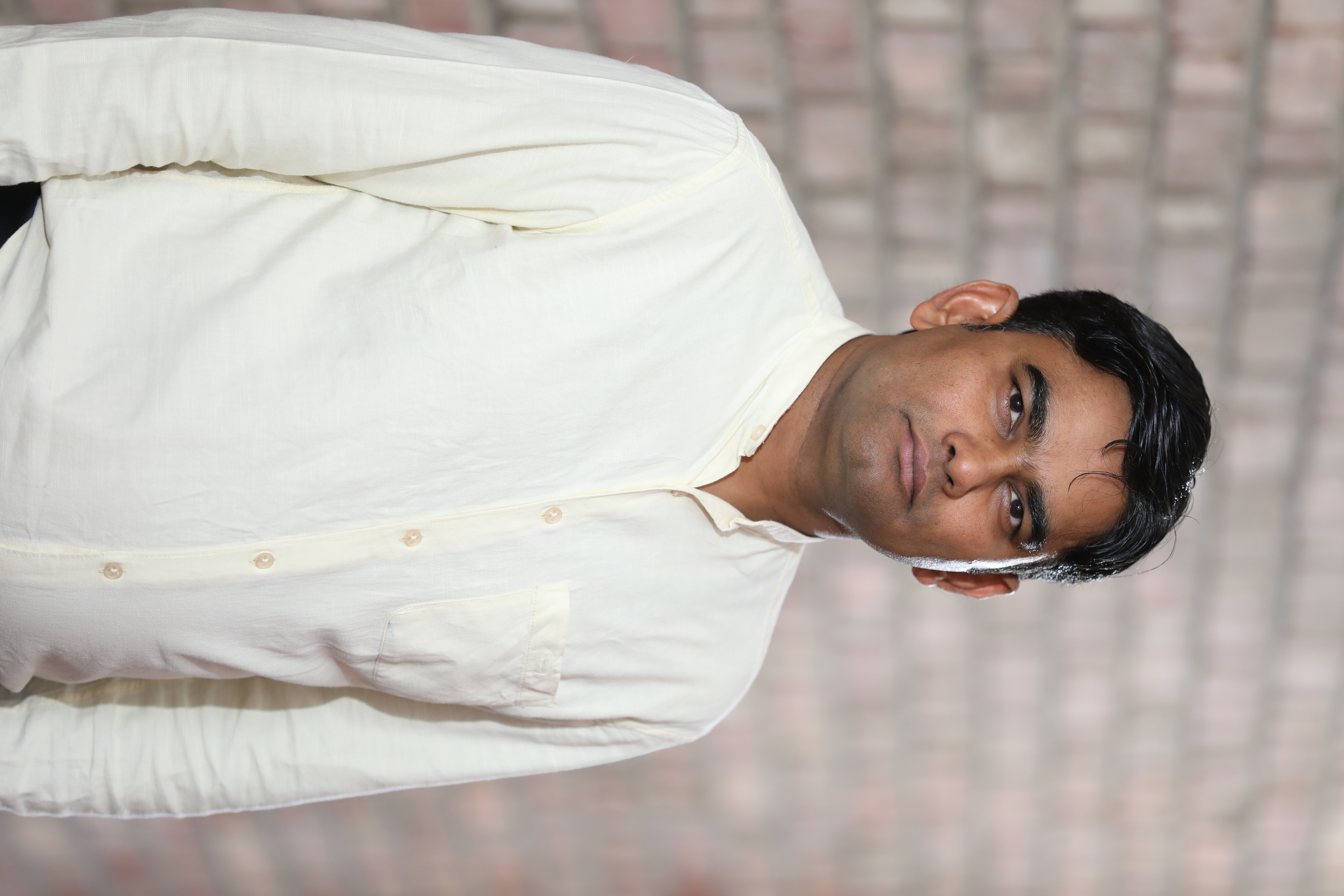 Dr. Kalicharan